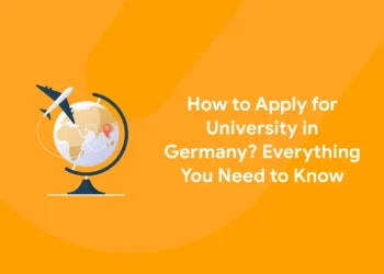 How To Apply for a University in Germany