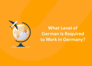 What Level of German Is Required to Work in Germany