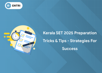 Kerala SET 2025 Preparation Tricks & Tips - Strategies for Success
