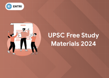 UPSC Free Study Materials 2024: Books, Question Paper