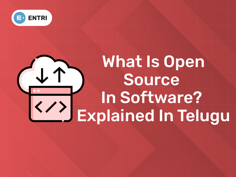 What is Open Source Software 