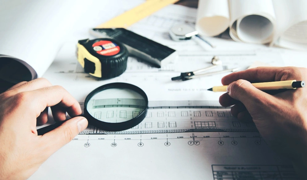 What is Quantity Surveying