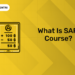 What is SAP Course