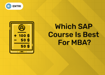 Which SAP Course is Best for MBA