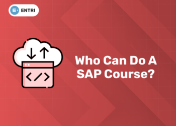Who Can Do a SAP Course
