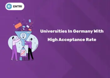 universities in germany with accept rate