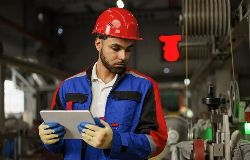 MEP Coordinator - Educational Qualification