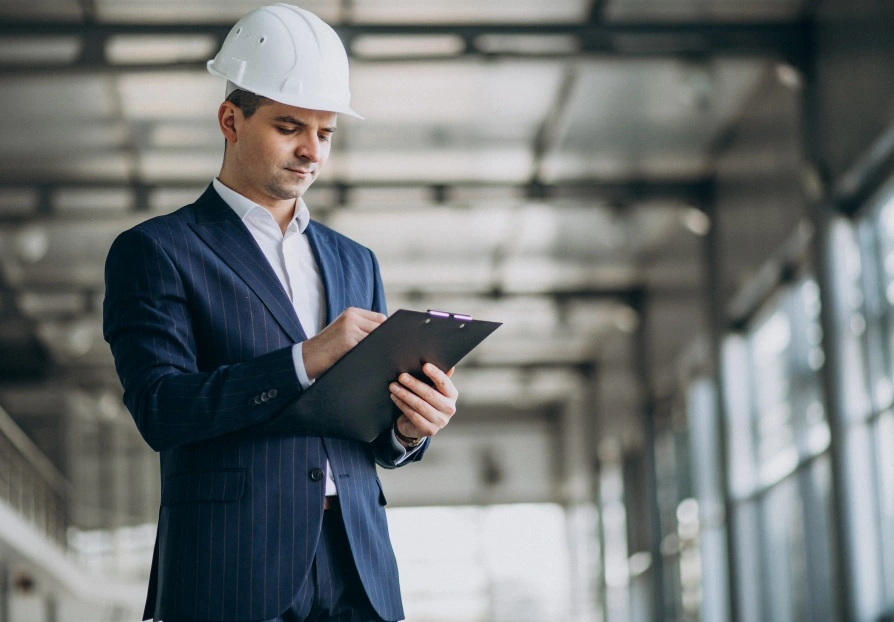 MEP Coordinator - Skills And Responsibilities