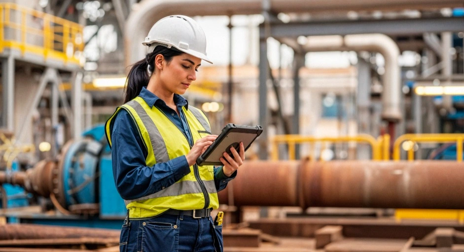 Technical Skills a Competent MEP Coordinator