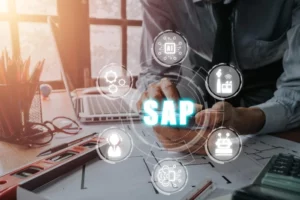 SAP S/4HANA FI