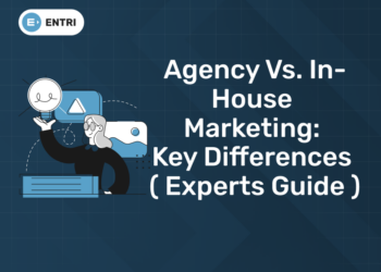 Agency vs. In-House Marketing Key Differences ( Experts Guide )