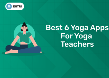 Best 6 Yoga Apps for Yoga Teachers