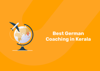 Best German Coaching in Kerala