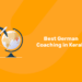Best German Coaching in Kerala