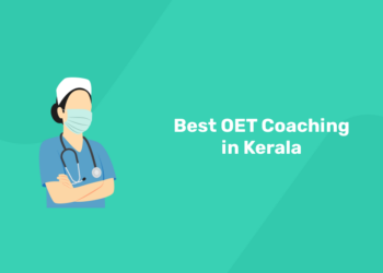 Best OET Coaching in Kerala