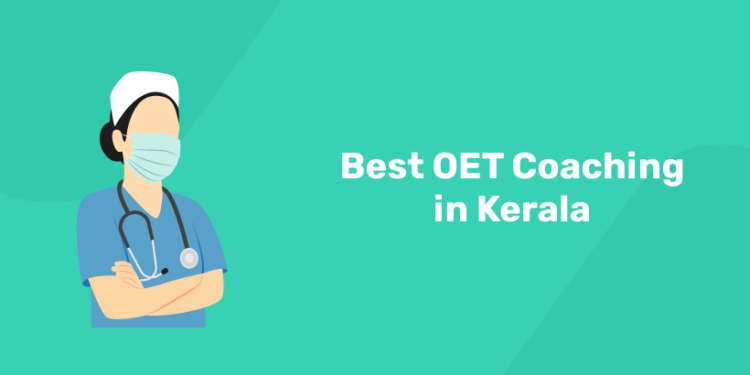 Best OET Coaching in Kerala