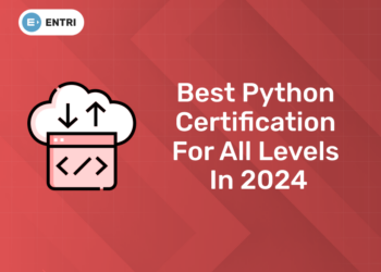 Best Python Certification for All Levels in 2024