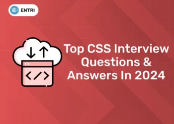 In web development, Cascading Style Sheets (CSS) are essential for creating visually appealing and interactive websites. Both candidates preparing for CSS interviews and hiring managers assessing candidates' skills require a solid grasp of CSS ideas and practical knowledge. A collection of often asked CSS interview questions is included in this article, along with sections containing basic, intermediate, advanced, and frequently asked CSS interview questions. Fresh graduates as well as seasoned professionals will find this list useful. Introduction Any aspiring Java full stack developer must learn CSS since it is essential to creating responsive and aesthetically pleasing online apps. It is crucial to have a solid understanding of a variety of ideas, including selectors, layout strategies, and responsive design principles, when getting ready for interviews pertaining to CSS. In order to create visually appealing websites, CSS is a must for the growing number of web applications and websites across all industries. Good HTML and CSS knowledge is highly sought after by employers when hiring web developers. In order to pursue a profession in web design, applicants must succeed in interviews that include CSS interview questions.