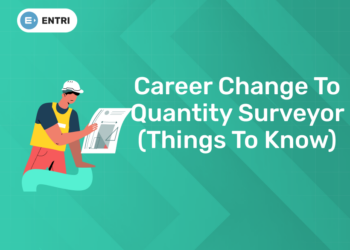 Career change to Quantity Surveyor