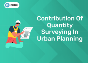 Contribution of Quantity Surveying in Urban Planning