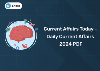 Daily current affairs 2024
