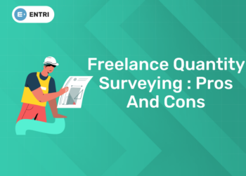 Freelance Quantity Surveying Pros and Cons