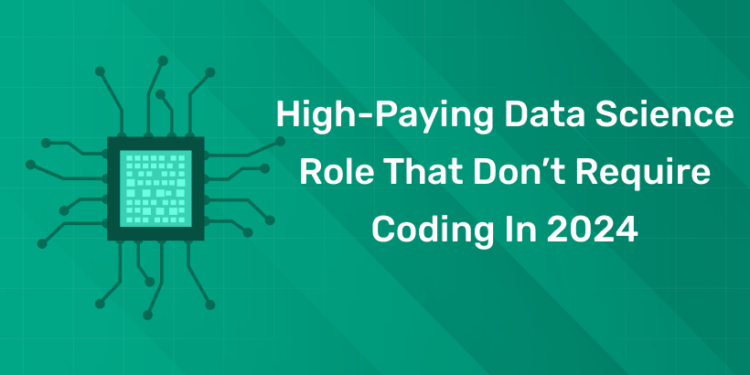 High-Paying Data Science