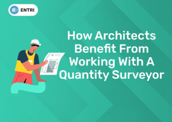 How Architects Benefit from Working with a Quantity Surveyor