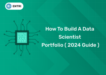 How to Build a Data Scientist Portfolio