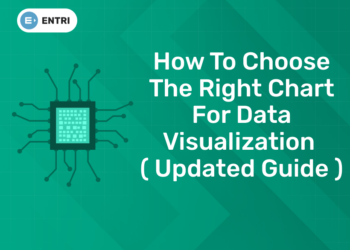 How to Choose the Right Chart for Data Visualization ( Updated Guide )
