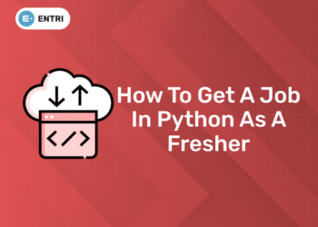 How to Get a Job in Python as a Fresher