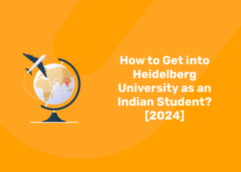 How to Get into Heidelberg University for Indian Students