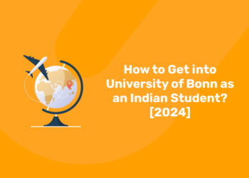 How to get into University of Bonn as an Indian Student