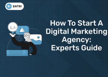 How to start a digital marketing Agency