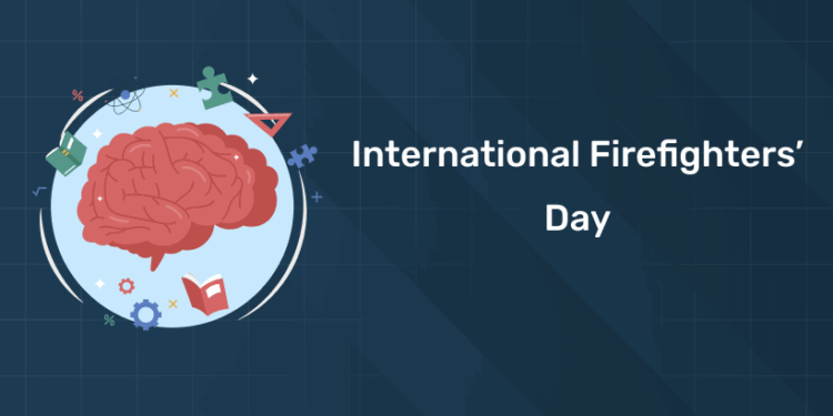 International Firefighters' Day