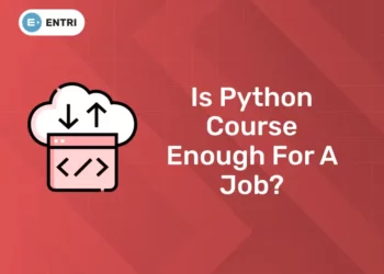 Is Python Course Enough for a Job
