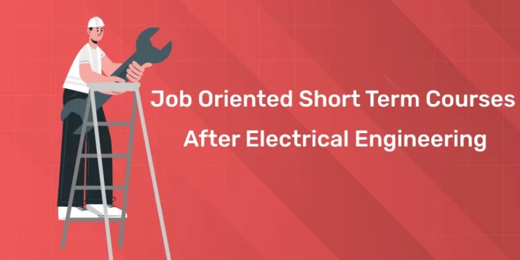 Job Oriented Short Term Courses