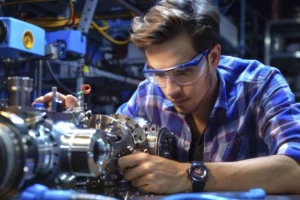 Job Oriented Short Term Courses After Mechanical Engineering