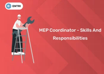MEP Coordinator - Skills And Responsibilities