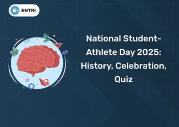 National Student-Athlete Day 2025 History, Celebration, Quiz