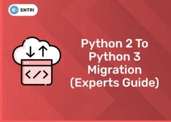 Python 2 to Python 3 Migration (Experts Guide)