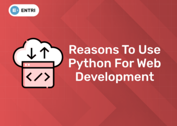 Reasons To Use Python For Web Development