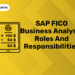 SAP FICO Business Analyst Roles and Responsibilities (1)