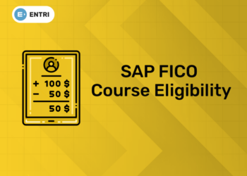 SAP FICO Course Eligibility