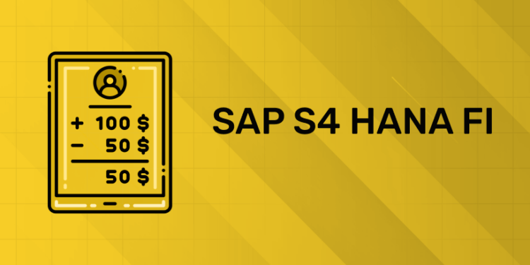 SAP S4 HANA FI (1)