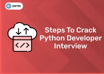 Steps to Crack Python Developer Interview