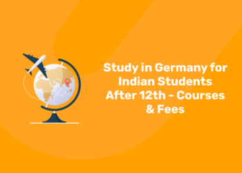 Study in Germany for Indian Students After 12th - Courses & Fees