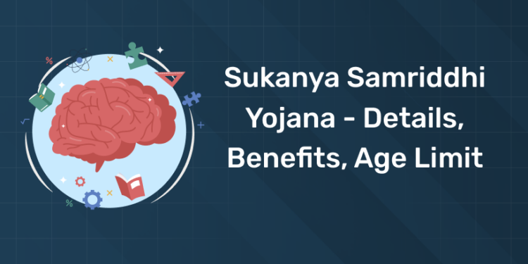 Sukanya Samriddhi Yojana