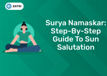 Surya Namaskar A Step-By-Step Guide