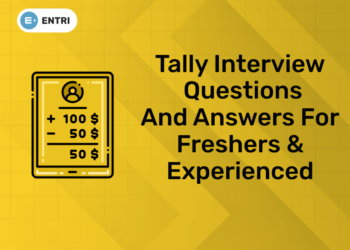 Tally Interview Questions and Answers for Freshers & Experienced (1)